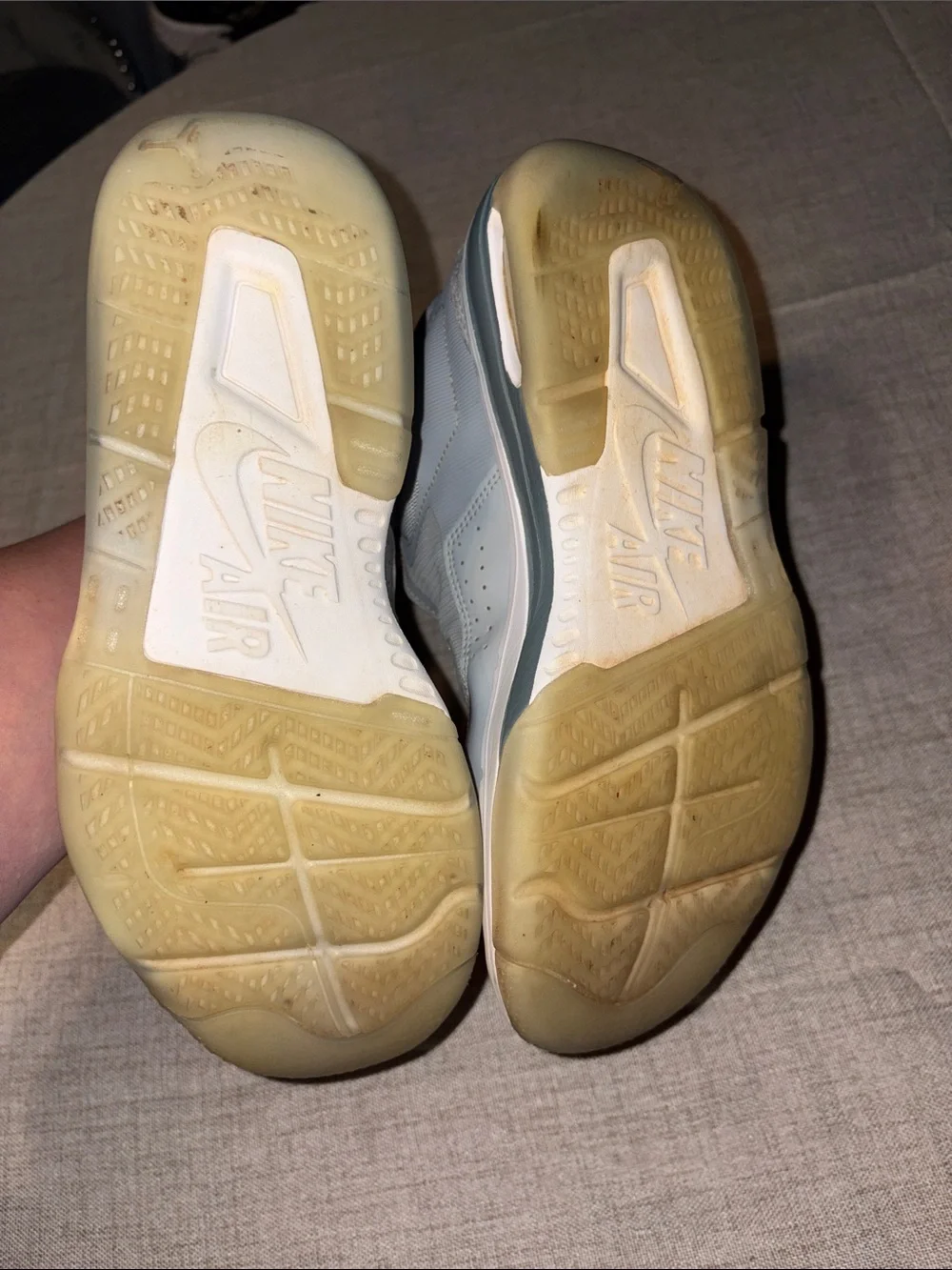 Jordan men sneakers